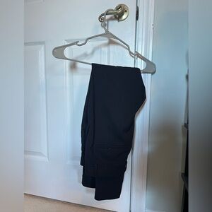 H&M Black Dress Pants
